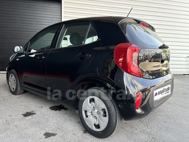 Kia Picanto 1.0 49 kW image number 14