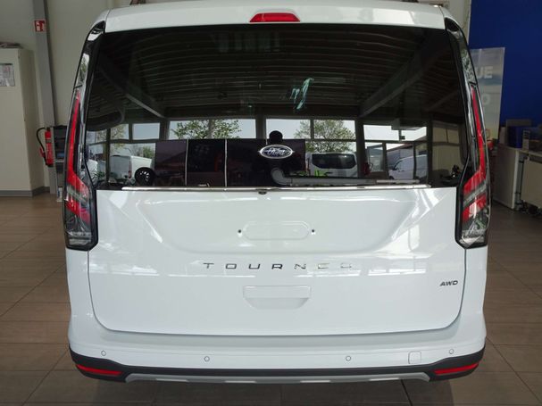 Ford Tourneo Connect 2.0 Active 90 kW image number 26