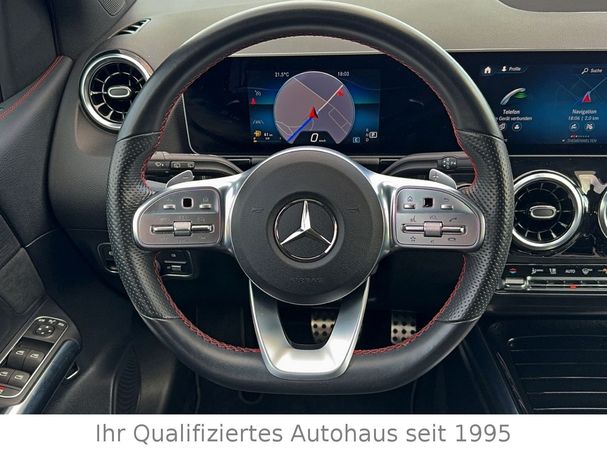 Mercedes-Benz B 180 100 kW image number 12