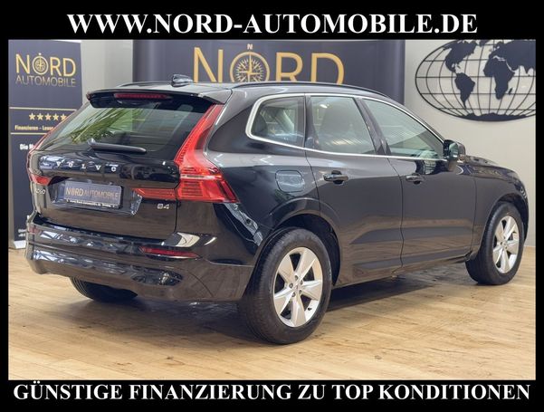 Volvo XC60 B4 Momentum 145 kW image number 10