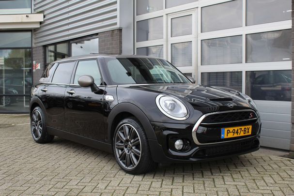 Mini Cooper S Clubman 141 kW image number 6