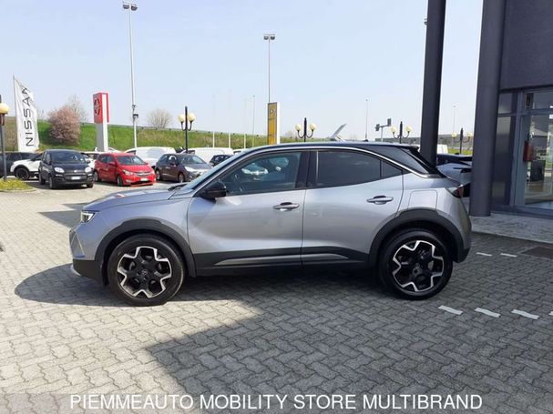 Opel Mokka 1.5 Diesel Ultimate 81 kW image number 4