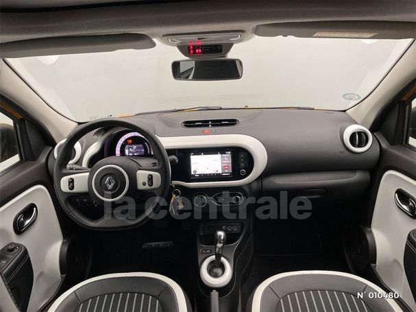 Renault Twingo 22 kWh 60 kW image number 7