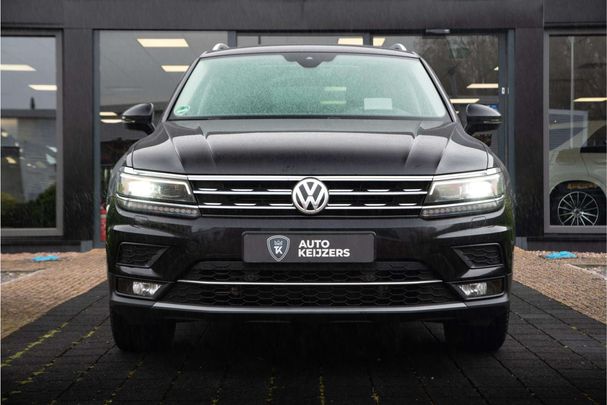 Volkswagen Tiguan 2.0 TSI 4Motion Highline DSG 163 kW image number 2