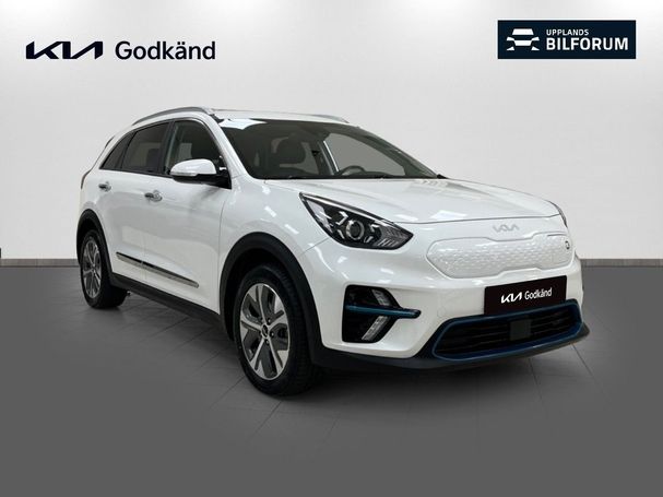 Kia Niro e 150 kW image number 2