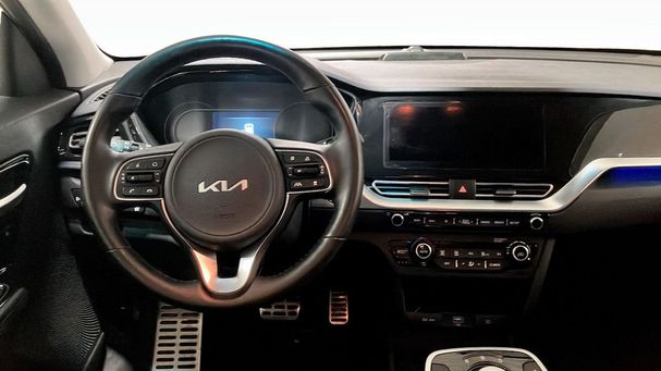 Kia Niro e 150 kW image number 7