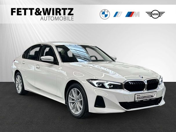 BMW 318i 115 kW image number 1