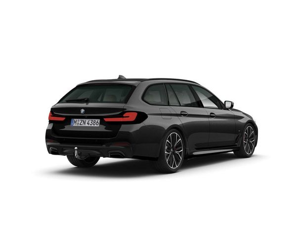 BMW 530d Touring xDrive 210 kW image number 2