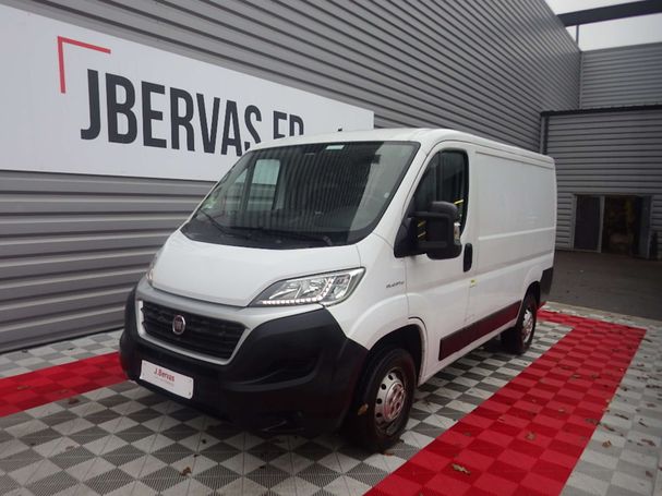 Fiat Ducato 2.0 115 85 kW image number 1