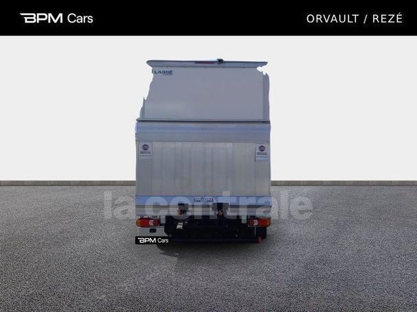 Fiat Ducato 103 kW image number 3