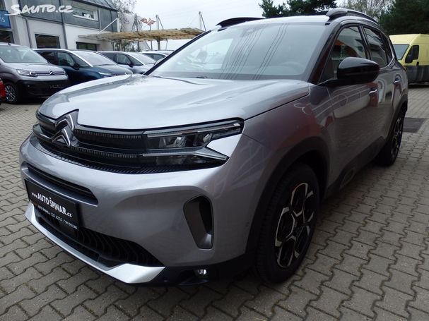 Citroen C5 Aircross BlueHDi 130 96 kW image number 1