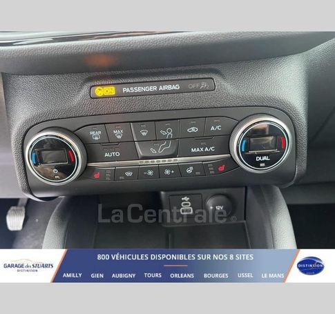 Ford Kuga 1.5 EcoBoost ST-Line 110 kW image number 22