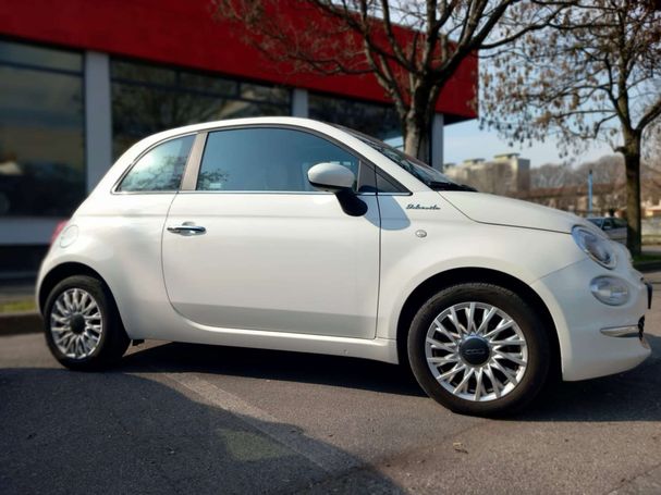 Fiat 500 1.0 51 kW image number 18