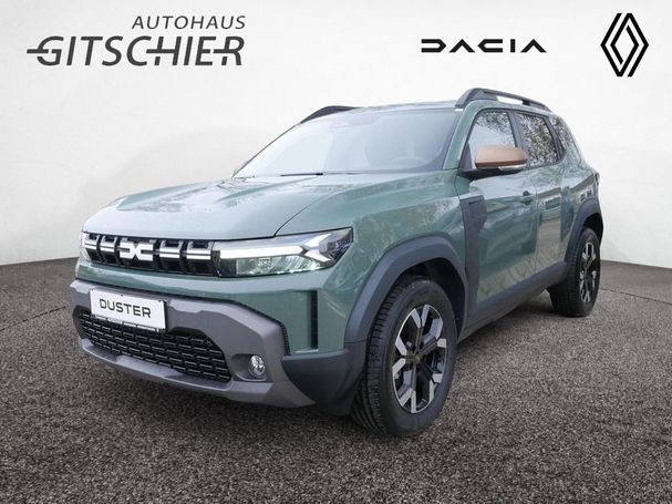 Dacia Duster TCe 130 Extreme 96 kW image number 1