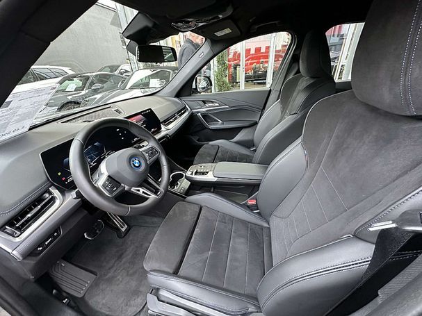 BMW X1 xDrive25e 180 kW image number 35