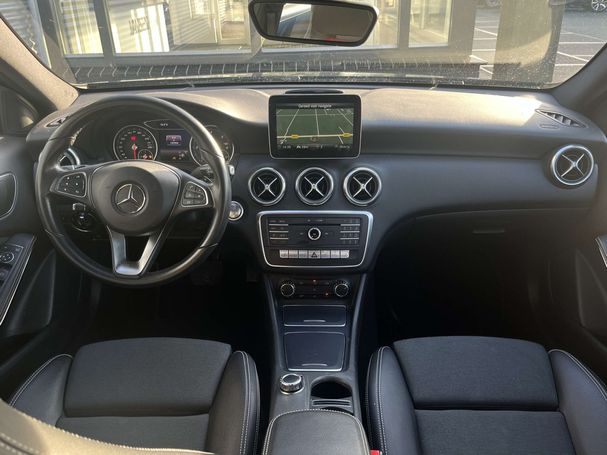 Mercedes-Benz A 180 d 80 kW image number 3