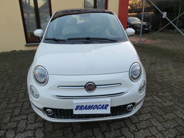 Fiat 500 1.0 51 kW image number 3