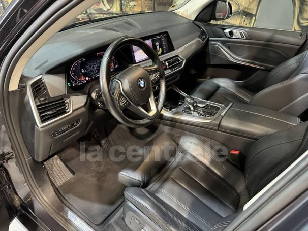 BMW X5 xDrive30d 195 kW image number 7