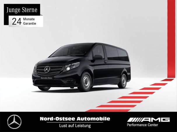 Mercedes-Benz Vito 116 Tourer 120 kW image number 3