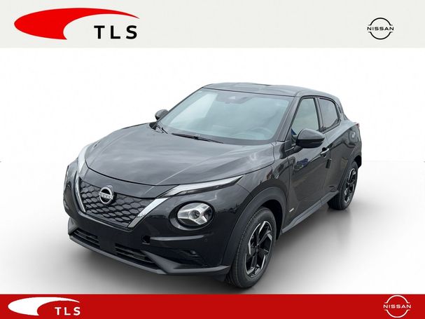 Nissan Juke 1.6 Hybrid N-CONNECTA 105 kW image number 1