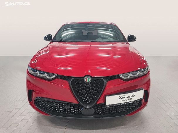 Alfa Romeo Tonale 1.5 118 kW image number 8