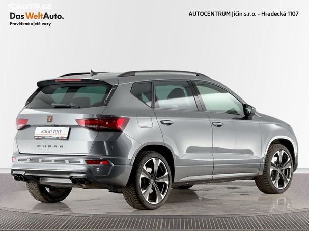 Cupra Ateca 2.0 TSI DSG 4Drive 221 kW image number 3