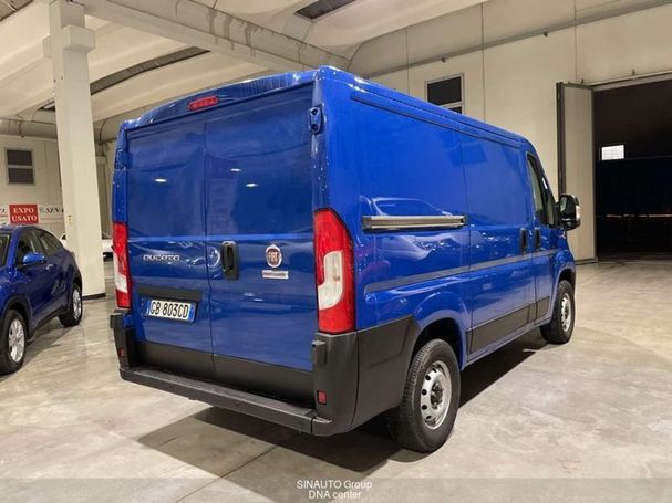 Fiat Ducato 2.3 88 kW image number 3