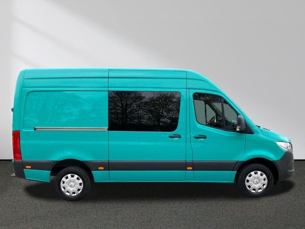 Mercedes-Benz Sprinter 317 CDI 125 kW image number 4