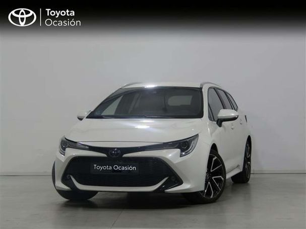 Toyota Corolla Touring Sports 135 kW image number 1