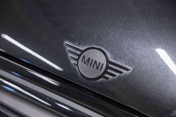 Mini Cooper Mini 100 kW image number 28