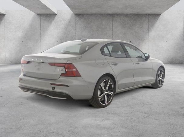 Volvo S60 AWD B5 184 kW image number 2