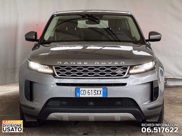 Land Rover Range Rover Evoque 120 kW image number 2