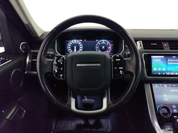 Land Rover Range Rover Sport 183 kW image number 7