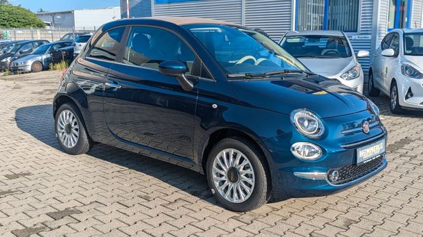 Fiat 500C 51 kW image number 2