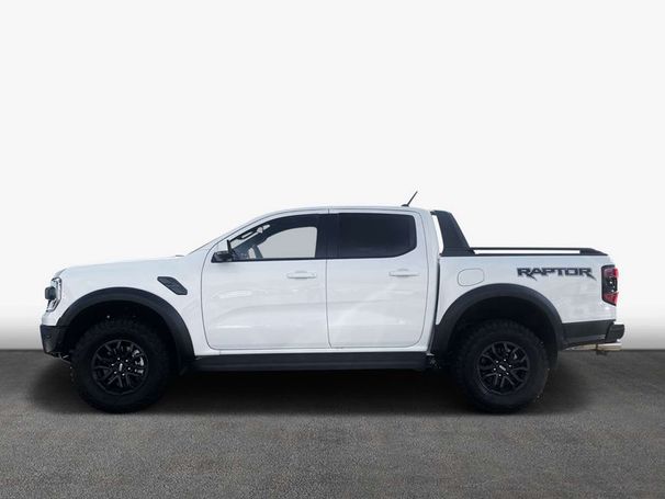 Ford Ranger Raptor 3.0 215 kW image number 4