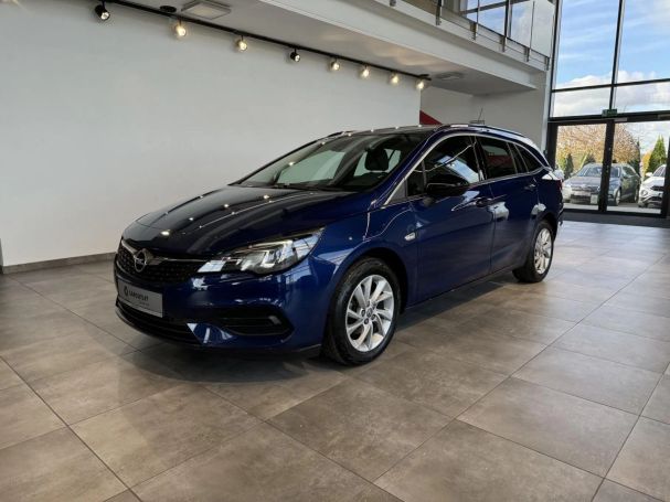 Opel Astra 107 kW image number 1