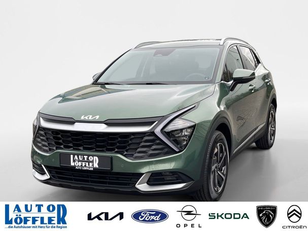 Kia Sportage 1.6 Vision 110 kW image number 1