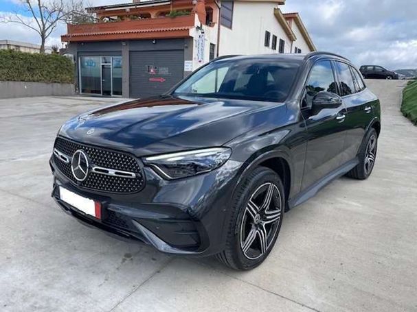 Mercedes-Benz GLC 400 e AMG Premium Plus 4Matic 280 kW image number 1