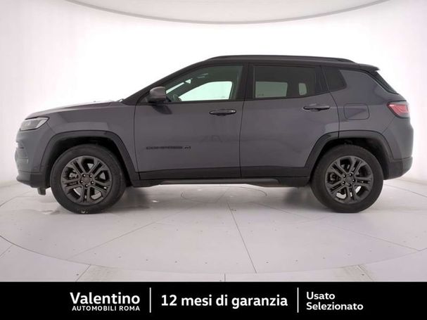 Jeep Compass 1.3 PHEV 140 kW image number 4