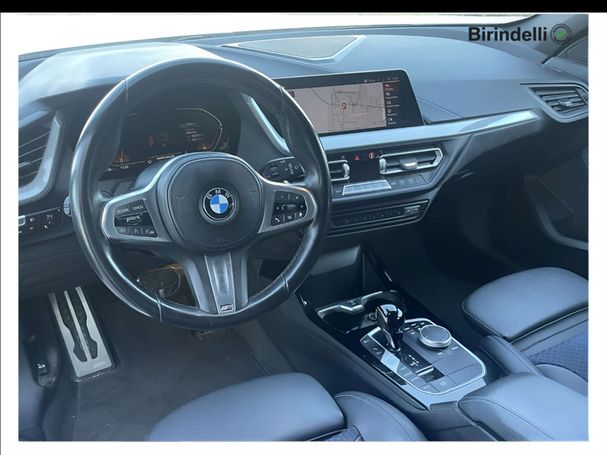 BMW 118i 100 kW image number 8