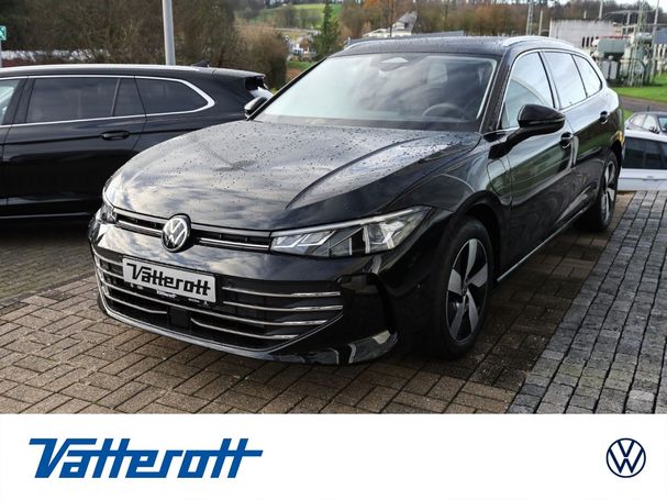 Volkswagen Passat 1.5 eHybrid DSG 150 kW image number 1