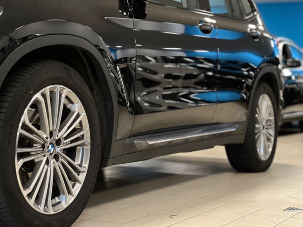 BMW X3 xDrive 140 kW image number 29