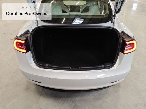 Tesla Model 3 Standard Range Plus 258 kW image number 8