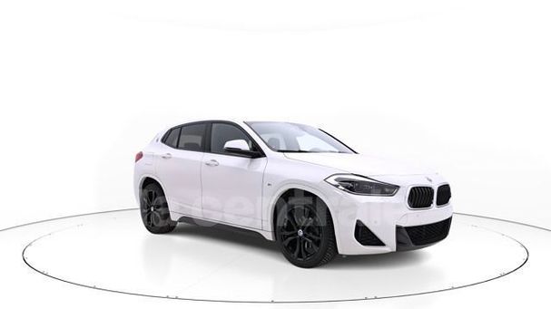 BMW X2 sDrive 100 kW image number 13