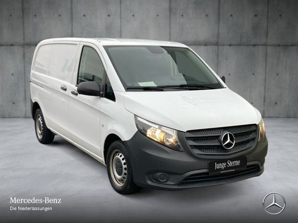 Mercedes-Benz Vito kompakt 114 CDI 100 kW image number 4