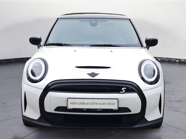 Mini Cooper E Trim 135 kW image number 8