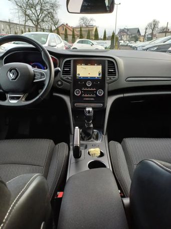 Renault Megane 70 kW image number 18