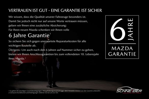 Mazda 2 SkyActiv-G 90 66 kW image number 5