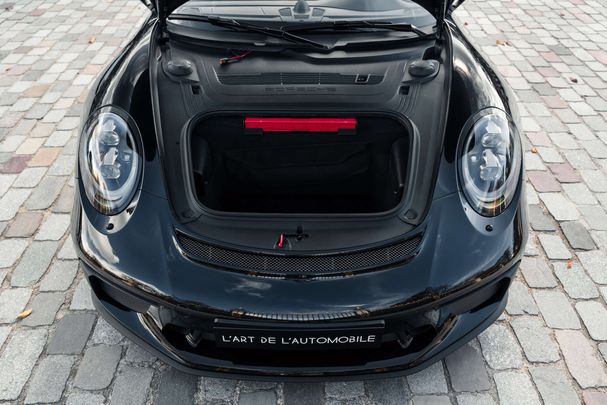 Porsche 991 Speedster 4.0 375 kW image number 14