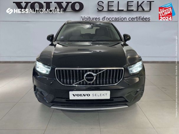 Volvo XC40 T5 134 kW image number 3